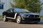 Ford Mustang Boss 302 Laguna Seca 2013 года